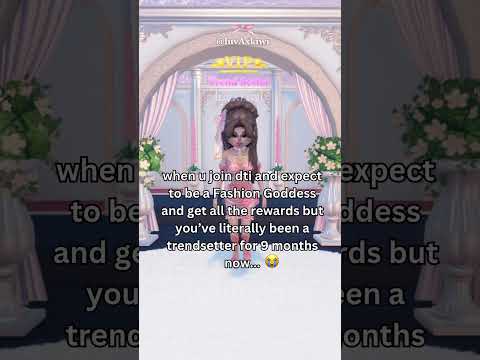 PLS IM A STAR IVE BEEN A TRENDSETTER FOREVER NOW dress to impress roblox update valentine top model