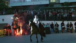 Llegenda de St Jordi VdM 2ona part