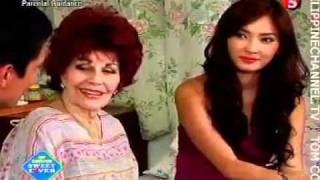 My Driver Sweet Lover part 54 1/2