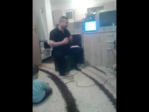 Mujo Odobasic - Isplaci se bice ti lakse