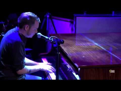 John Fullbright - "When You're Here" (eTown webisode #456)