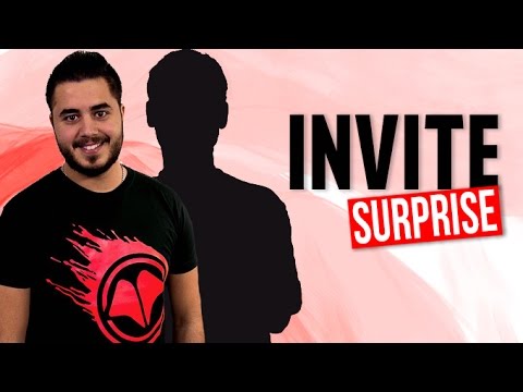 MONTER DIAMANT AVEC AHRI - Unranked to Diamond EP6