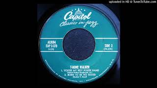 T-Bone Walker - Born to Be No Good - 1940's Blues