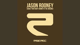 Shake Your Body (Down to the Ground) (Alex Gaudino Remix)