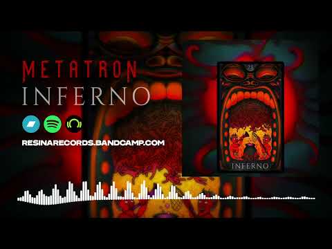 Metatron - Brasil 73