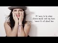 Elisa - Dancing - Testo / Lyrics