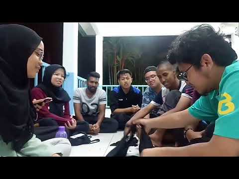 LAX DIT PROJECT VIDEO 3(GROUP 83)