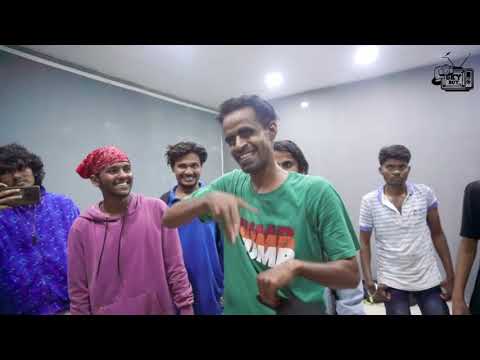 UDDC Anniversary Jam | Krump 7 to Smoke | SkyBoy TV