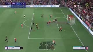 酔っ払いFIFA