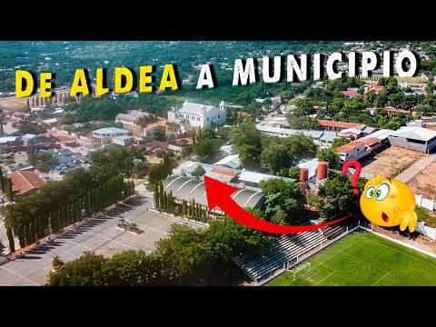 Conoce el MUNICIPIO más Reconocido de/ Zacapa en Guatemala