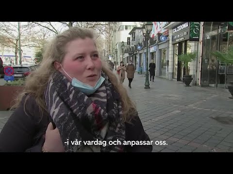 Fyra dagars arbetsvecka införs i Belgien: ”Bra att vi blir mer flex… | TV4Nyheterna | TV4 & TV4 Play