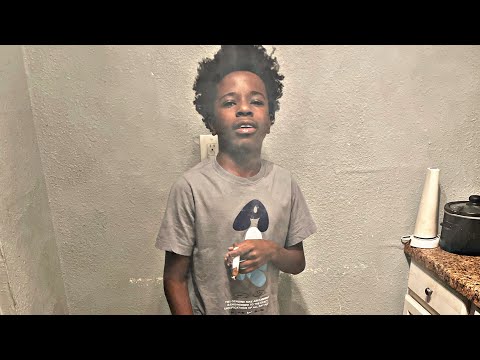 EbkBaby8 get down ft Flashout