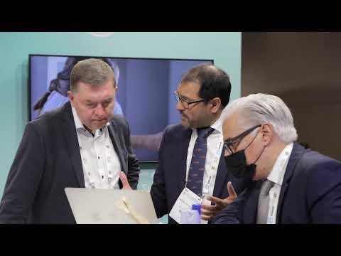 ATTD 2022 - Day 3 Highlights