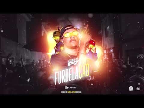 FURDUNÇO DA CAITITU - MC Yago, MC Tuto,MC RD  (DJP7)