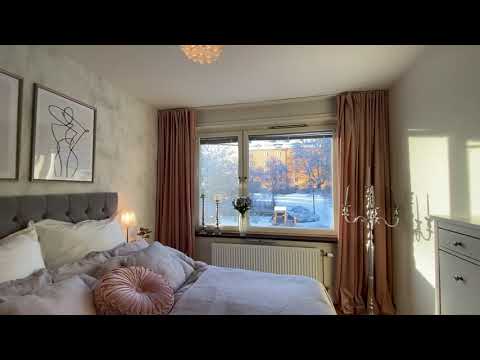 Carl Thunbergs Väg 9, Haga Norra