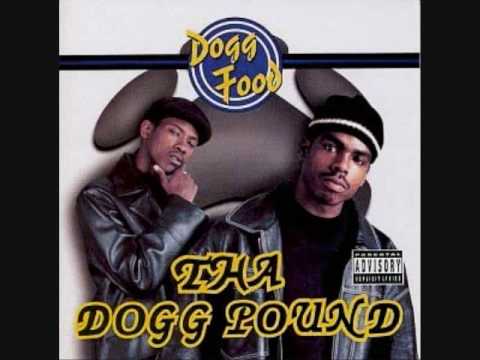 Tha Dogg Pound - Big Pimpin' 2