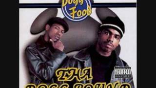 Tha Dogg Pound - Big Pimpin&#39; 2