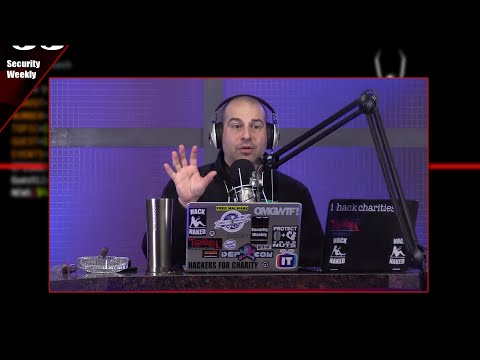 Bitcoin, Salon, Oxford Comma Dispute, and Amazon - Application Security Weekly #6