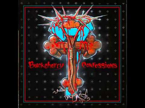 The Truth - Buckcherry