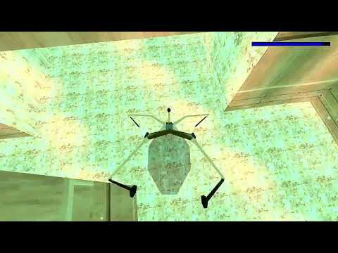 TRLE 2009.01.01 - Cain's Levelset