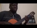 Sade - Smooth Operator - acoustic guitar cover ...