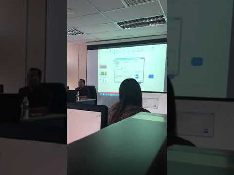 Using Photo Album in PowerPoint 2016