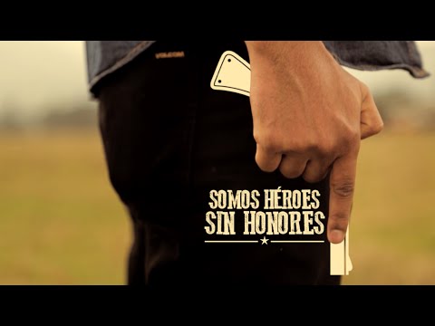 SUPERLITIO - Vándalos ft. PEDRINA (Lyric Video)