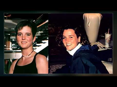 Disappearance Of Amy Lynn Bradley