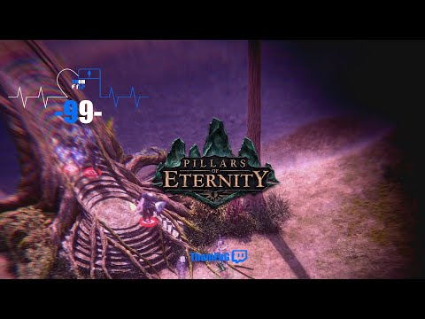 ThomFnG - Pillars of Eternity - The White March -- Part 99