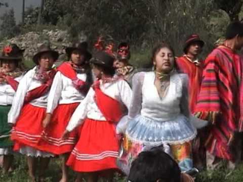 Pim Nihuanquita - Carnaval 2005 - Naranjita de Sucre