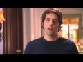 Chuck S02E13 | Cassettes Won't Listen - Freeze And Explode