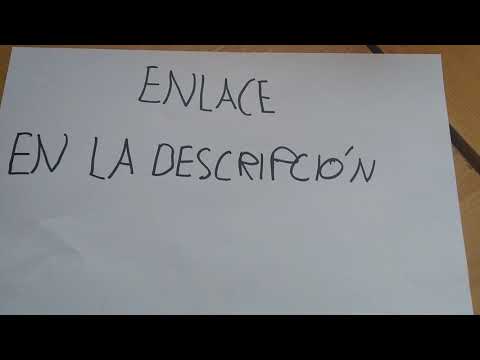 Amar C435 - Benigna le tiende una trampa a Dorita