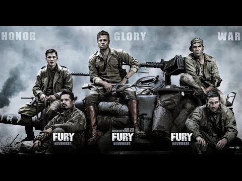 Norman - Fury (45 min version) - Steven Price
