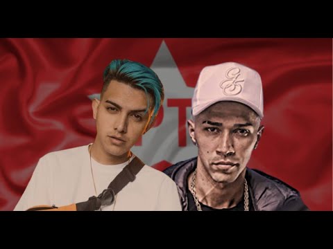 MC Rahell & MC Fioti - Vai Dar PT 3 - BregaFunk - Prod. Dieguinho N.V.i