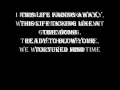 Ozzy Osbourne - Time lyrics