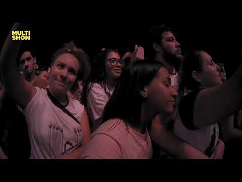 Los Hermanos ~ Conversa de botas batidas (Ao Vivo no Maracanã)