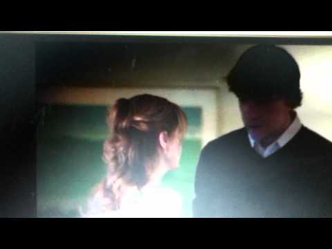 the office casino night jim and pams kiss