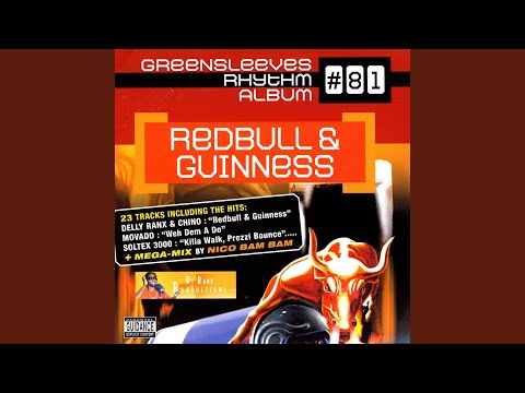 Red Bull and Guinness Megamix