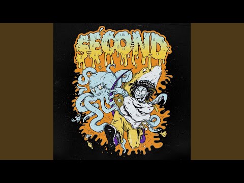Second - İki Bomba cover