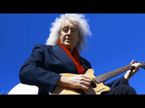 Brian May - Another World