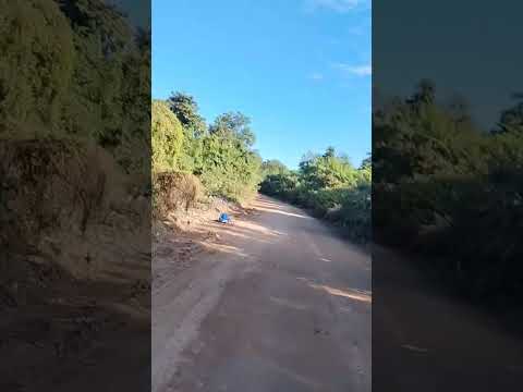 Basural inmenso en General Enrique Mosconi, Provincia de Salta.pt 1