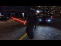 Kylo Ren & Darth Vader [Add-On] 8