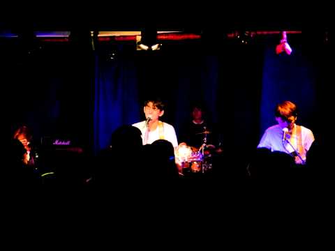 14.11.07 잔나비 - November rain