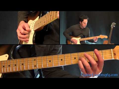 How to play Immigrant Song - Led Zeppelin