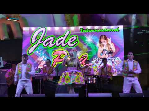 Jade Perú - Un tropiezo en la vida (Video Oficial)