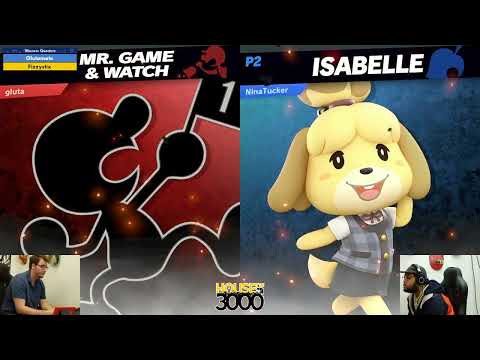 BoMBS 163 Winners Quarters   Glutamate vs Fizzystix