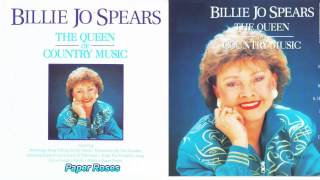Billie Jo Spears ~ &quot;Paper  Roses&quot;