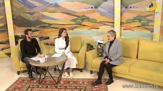 «Տերյան մշակութային կենտրոնի» հայկական ավանդական տարազների ցուցադրությունը Եվրոպայում