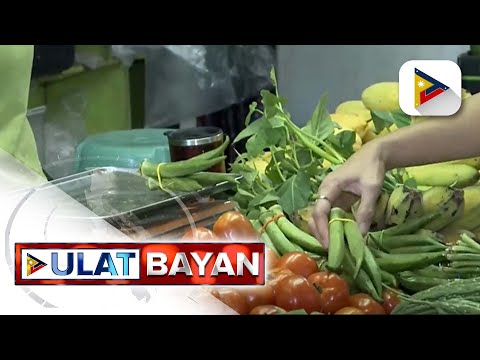 DA, nakipag-ugnayan sa DSWD para sa pagpapatupad ng 'Food Stamp Program' sa bansa