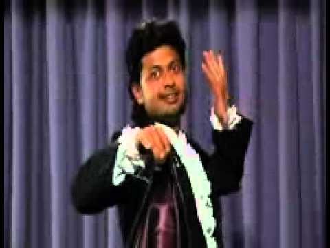 Card castle 4 Feet  by Uday - Trick at Penguin Magic